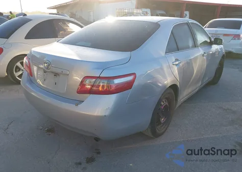 2009 Toyota Camry z USA, uszkodzony, nr VIN 4T1BE46K39U318352